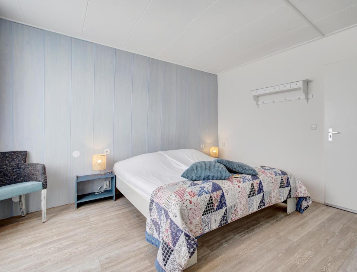 Hotel Kijkduin Domburg Εξωτερικό φωτογραφία